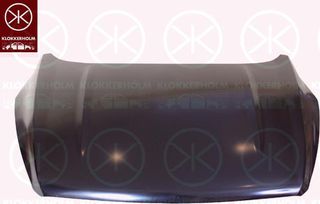 Carro ΚΑΠΟ Εμπρός κατάλληλο για FORD KUGA 2016-2020 (CBS) / 2315693 - 1 Τεμ