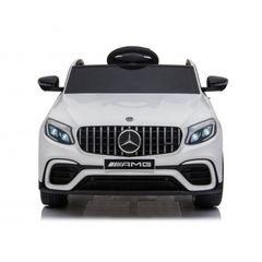 Παιδικό ηλεκτρικό Mercedes GLC 63S 4X4 12V
