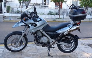 Bmw F 650 GS 2005 TWIN SPARK