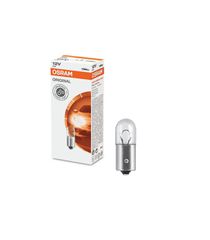 Λάμπα Αλογόνου BA9S T4W 12V 6w Osram Original 3886X 1 Τεμάχιο