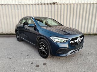 Mercedes-Benz GLA 250 2020 e