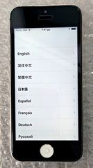 Iphone 5 για ανταλλακτικά