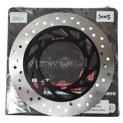 ΔΙΣΚΟΠΛΑΚΑ RR XLV600/650 00-07 MTX