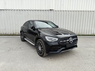 Mercedes-Benz GLC 300 2021 300E 4MATIC 9G-TRONIC AMG LINE