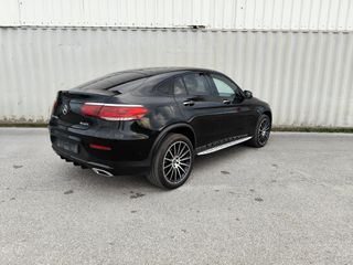 Mercedes-Benz GLC 300 2021 300E 4MATIC 9G-TRONIC AMG LINE-thumb-3