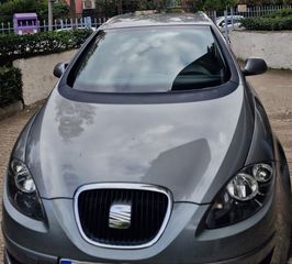 Seat Altea 2009 XL 1.8 TSI 160HP