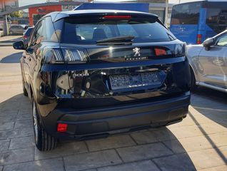 Peugeot 3008 2022 Business 1200cc 130hp Βενζίνη-thumb-18