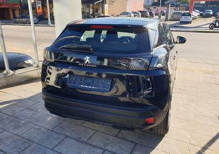 Peugeot 3008 2022 Business 1200cc 130hp Βενζίνη-thumb-13