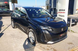 Peugeot 3008 2022 Business 1200cc 130hp Βενζίνη-thumb-10