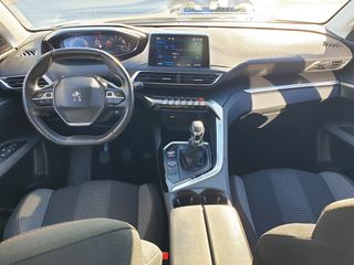 Peugeot 3008 2022 Business 1200cc 130hp Βενζίνη-thumb-38