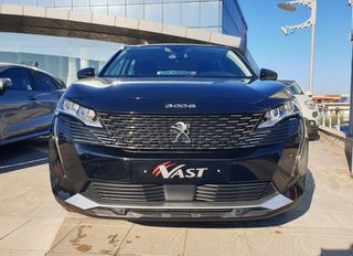 Peugeot 3008 2022 Business 1200cc 130hp Βενζίνη-thumb-5