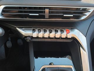 Peugeot 3008 2022 Business 1200cc 130hp Βενζίνη-thumb-36