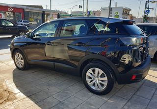 Peugeot 3008 2022 Business 1200cc 130hp Βενζίνη-thumb-20
