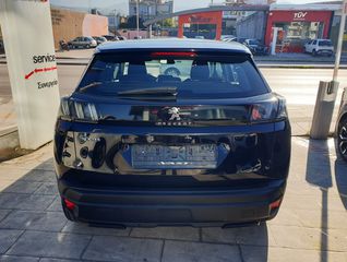 Peugeot 3008 2022 Business 1200cc 130hp Βενζίνη-thumb-17