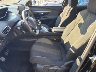 Peugeot 3008 2022 Business 1200cc 130hp Βενζίνη-thumb-41