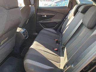 Peugeot 3008 2022 Business 1200cc 130hp Βενζίνη-thumb-46