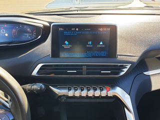 Peugeot 3008 2022 Business 1200cc 130hp Βενζίνη-thumb-31