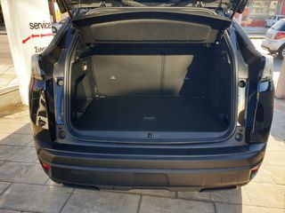 Peugeot 3008 2022 Business 1200cc 130hp Βενζίνη-thumb-48