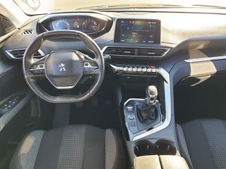 Peugeot 3008 2022 Business 1200cc 130hp Βενζίνη-thumb-22