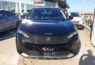 Peugeot 3008 2022 Business 1200cc 130hp Βενζίνη-thumb-6