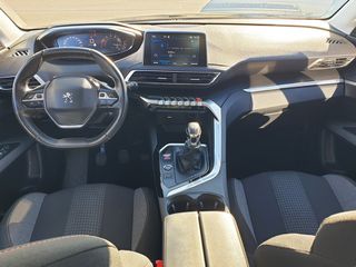 Peugeot 3008 2022 Business 1200cc 130hp Βενζίνη-thumb-27