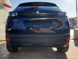 Peugeot 3008 2022 Business 1200cc 130hp Βενζίνη-thumb-15