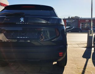 Peugeot 3008 2022 Business 1200cc 130hp Βενζίνη-thumb-14