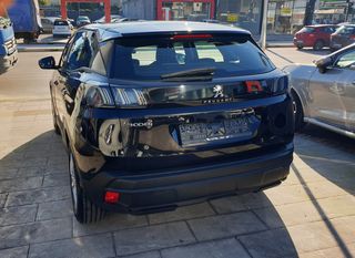 Peugeot 3008 2022 Business 1200cc 130hp Βενζίνη-thumb-19
