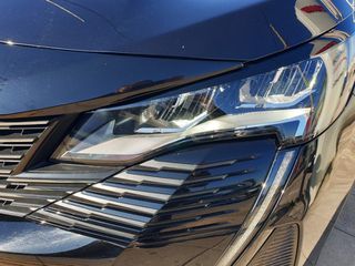 Peugeot 3008 2022 Business 1200cc 130hp Βενζίνη-thumb-4
