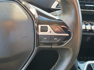 Peugeot 3008 2022 Business 1200cc 130hp Βενζίνη-thumb-25