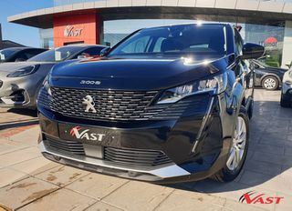 Peugeot 3008 2022 Business 1200cc 130hp Βενζίνη