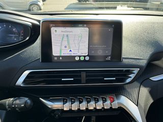 Peugeot 3008 2022 Business 1200cc 130hp Βενζίνη-thumb-33