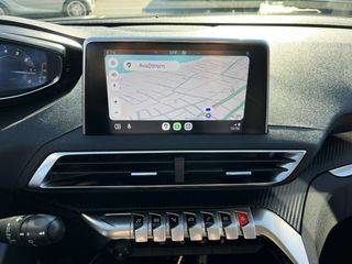 Peugeot 3008 2022 Business 1200cc 130hp Βενζίνη-thumb-34