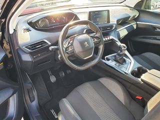 Peugeot 3008 2022 Business 1200cc 130hp Βενζίνη-thumb-21