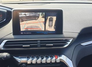 Peugeot 3008 2022 Business 1200cc 130hp Βενζίνη-thumb-35