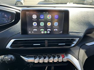 Peugeot 3008 2022 Business 1200cc 130hp Βενζίνη-thumb-32