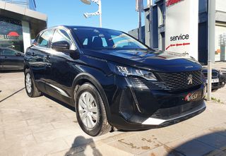 Peugeot 3008 2022 Business 1200cc 130hp Βενζίνη-thumb-8