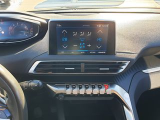 Peugeot 3008 2022 Business 1200cc 130hp Βενζίνη-thumb-29