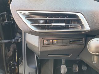 Peugeot 3008 2022 Business 1200cc 130hp Βενζίνη-thumb-40