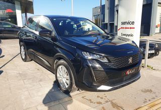 Peugeot 3008 2022 Business 1200cc 130hp Βενζίνη-thumb-9