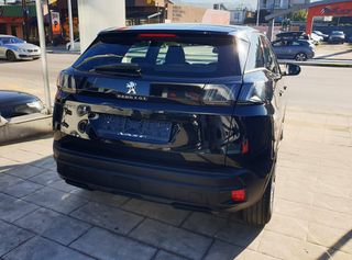 Peugeot 3008 2022 Business 1200cc 130hp Βενζίνη-thumb-12