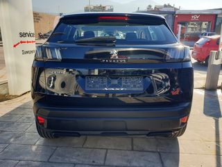 Peugeot 3008 2022 Business 1200cc 130hp Βενζίνη-thumb-16
