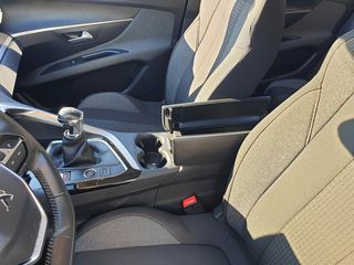 Peugeot 3008 2022 Business 1200cc 130hp Βενζίνη-thumb-42