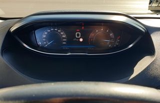 Peugeot 3008 2022 Business 1200cc 130hp Βενζίνη-thumb-23