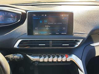 Peugeot 3008 2022 Business 1200cc 130hp Βενζίνη-thumb-28