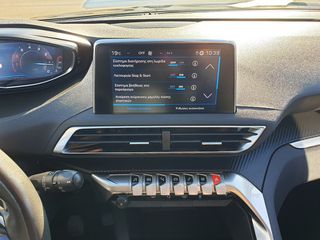 Peugeot 3008 2022 Business 1200cc 130hp Βενζίνη-thumb-30