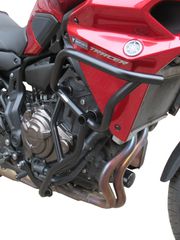 Κάγκελα προστασίας Yamaha MT-07 2016-2019