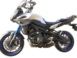 Κάγκελα προστασίας MT-09 Tracer (2014-2017) / MT-09 (2013-2016)- Basic