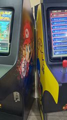 ΑΓΟΡΑΣΕ ΤΟ ARCADE ΣΕ ΠΤΩΣΗ ΤΙΜΗΣ 868,00E  VENOS GAMES 6909212299