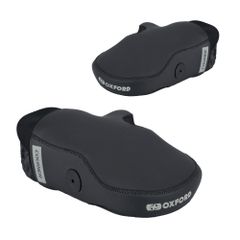Αδιάβροχες Χούφτες Oxford Courier Muffs with Clic GripOX392